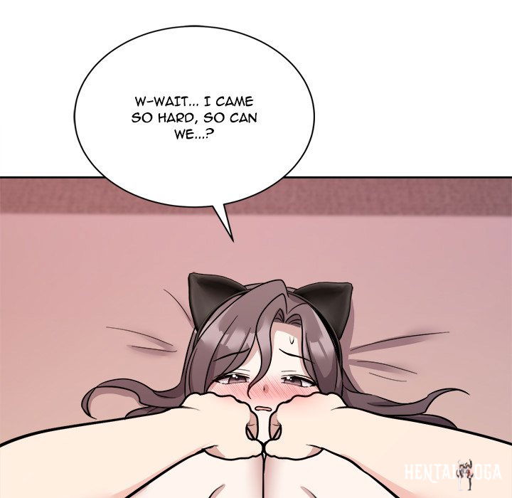 Knot My Secret Knot My Secret Chapter 11 - Page 25