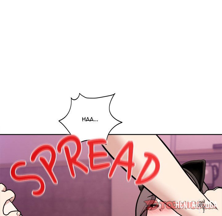 Knot My Secret Knot My Secret Chapter 11 - Page 27