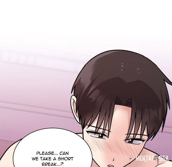 Knot My Secret Knot My Secret Chapter 11 - Page 29