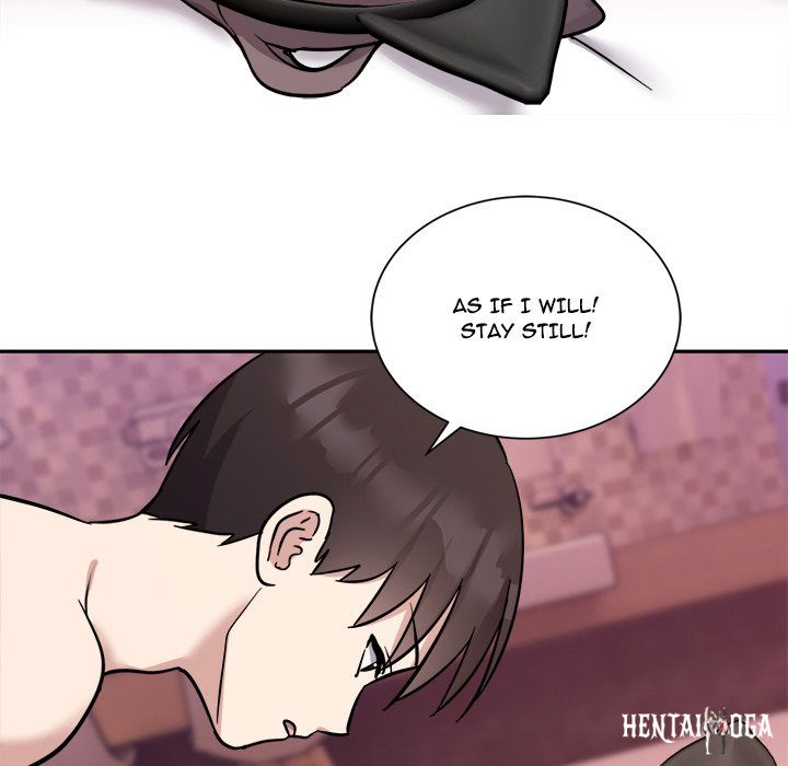 Knot My Secret Knot My Secret Chapter 11 - Page 32