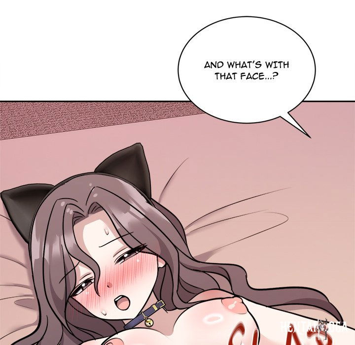 Knot My Secret Knot My Secret Chapter 11 - Page 34