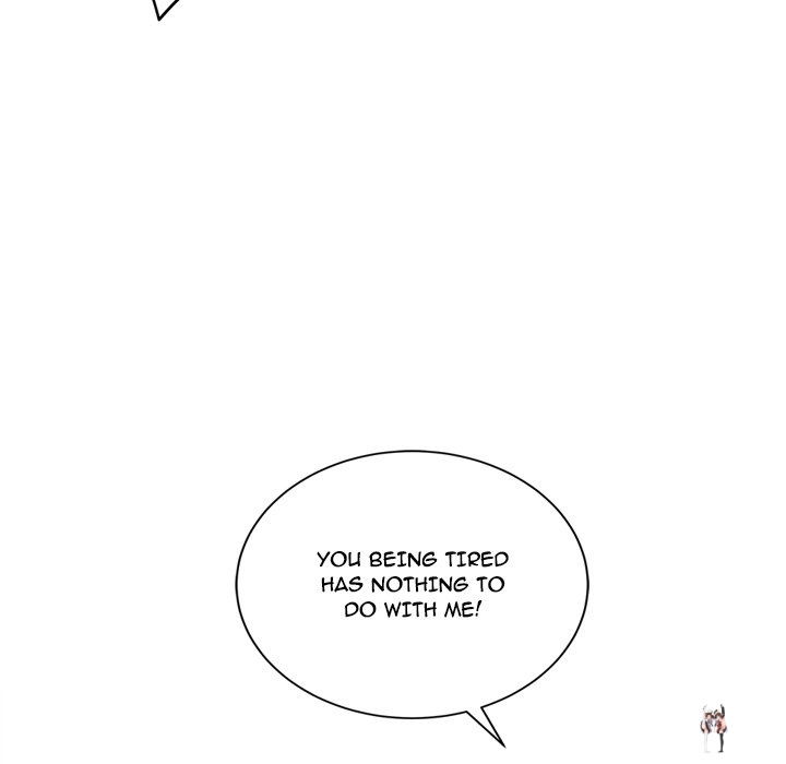 Knot My Secret Knot My Secret Chapter 11 - Page 36