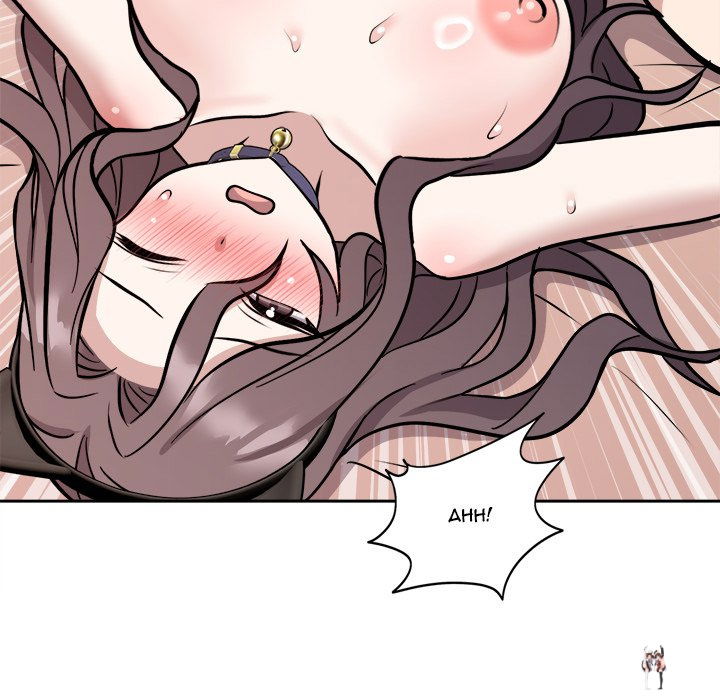 Knot My Secret Knot My Secret Chapter 11 - Page 38