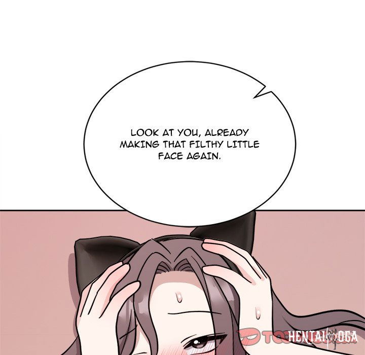 Knot My Secret Knot My Secret Chapter 11 - Page 39