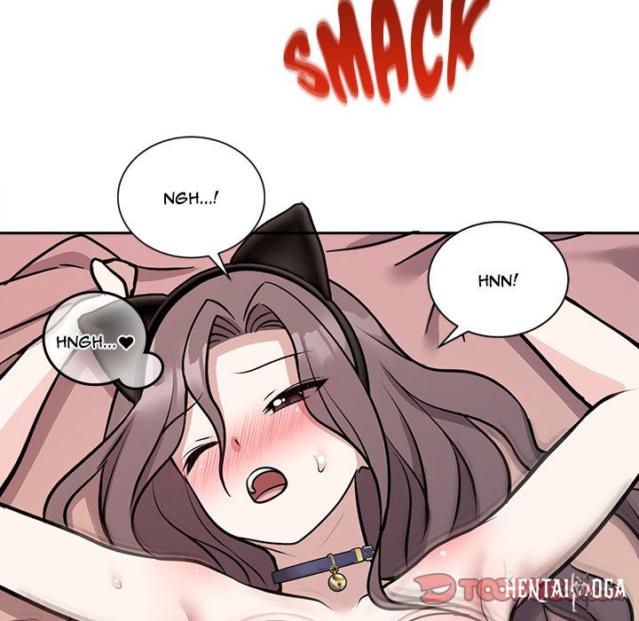 Knot My Secret Knot My Secret Chapter 11 - Page 45