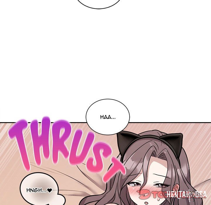 Knot My Secret Knot My Secret Chapter 11 - Page 51