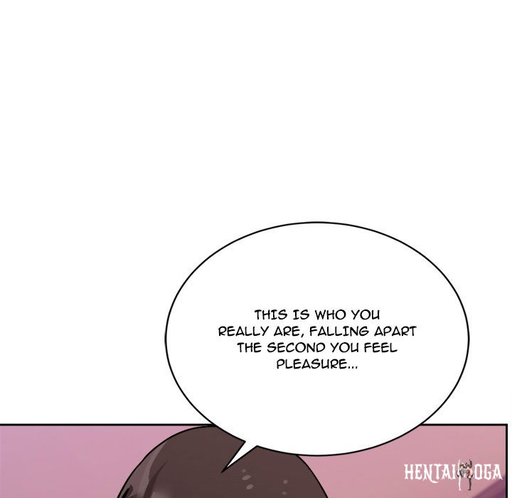 Knot My Secret Knot My Secret Chapter 11 - Page 53