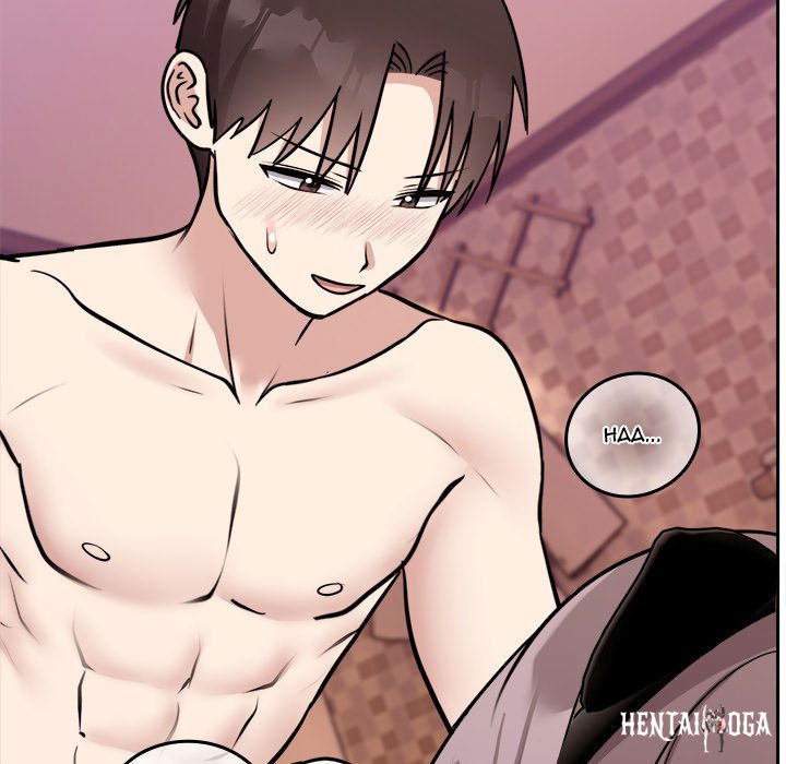 Knot My Secret Knot My Secret Chapter 11 - Page 54