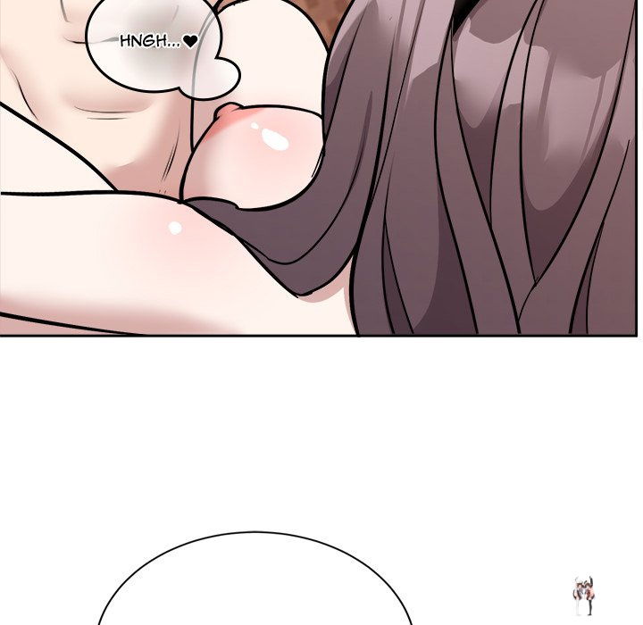 Knot My Secret Knot My Secret Chapter 11 - Page 55