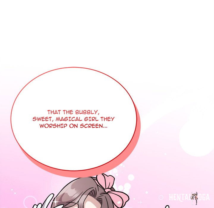 Knot My Secret Knot My Secret Chapter 11 - Page 58