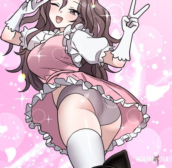 Knot My Secret Knot My Secret Chapter 11 - Page 59