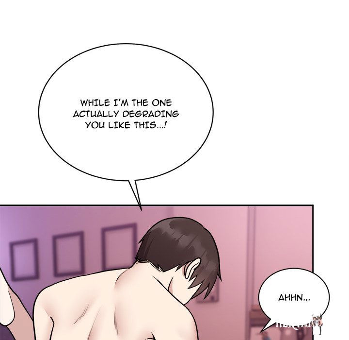 Knot My Secret Knot My Secret Chapter 11 - Page 64