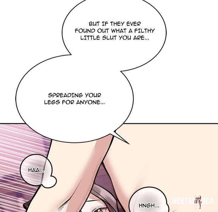 Knot My Secret Knot My Secret Chapter 11 - Page 66