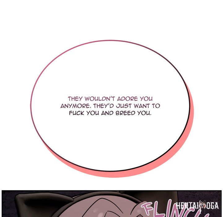 Knot My Secret Knot My Secret Chapter 11 - Page 68