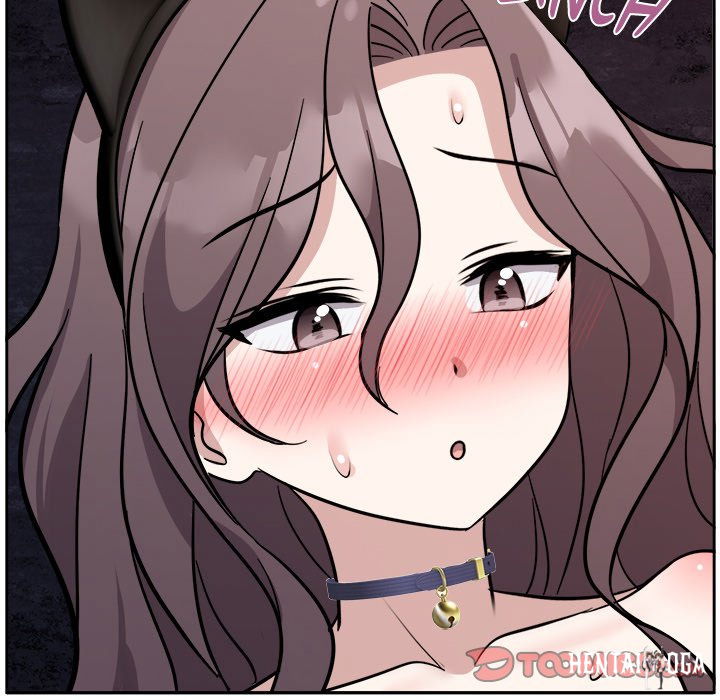 Knot My Secret Knot My Secret Chapter 11 - Page 69