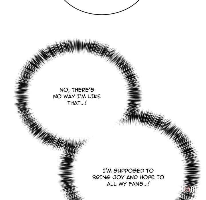 Knot My Secret Knot My Secret Chapter 11 - Page 73