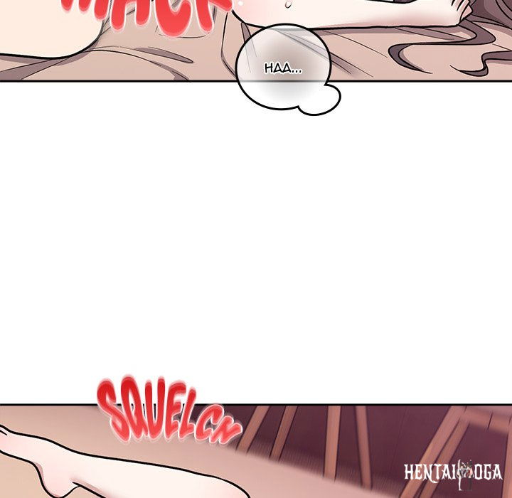 Knot My Secret Knot My Secret Chapter 11 - Page 77