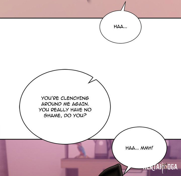 Knot My Secret Knot My Secret Chapter 11 - Page 79