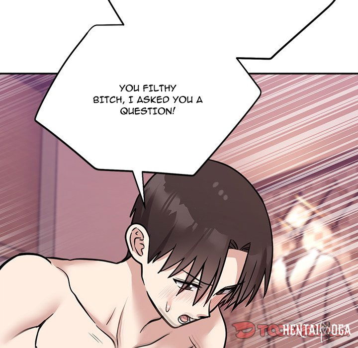 Knot My Secret Knot My Secret Chapter 11 - Page 93