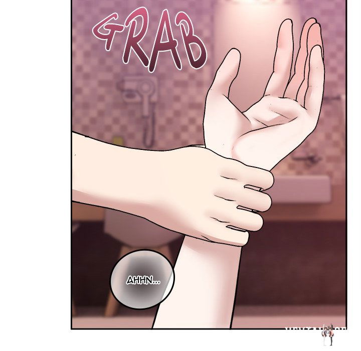 Knot My Secret Knot My Secret Chapter 11 - Page 98