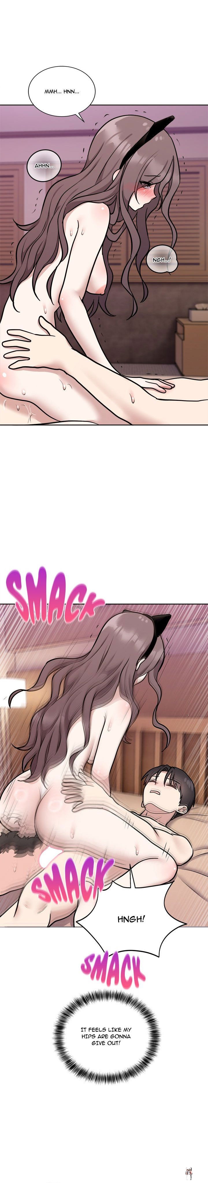 Knot My Secret Knot My Secret Chapter 10 - Page 18