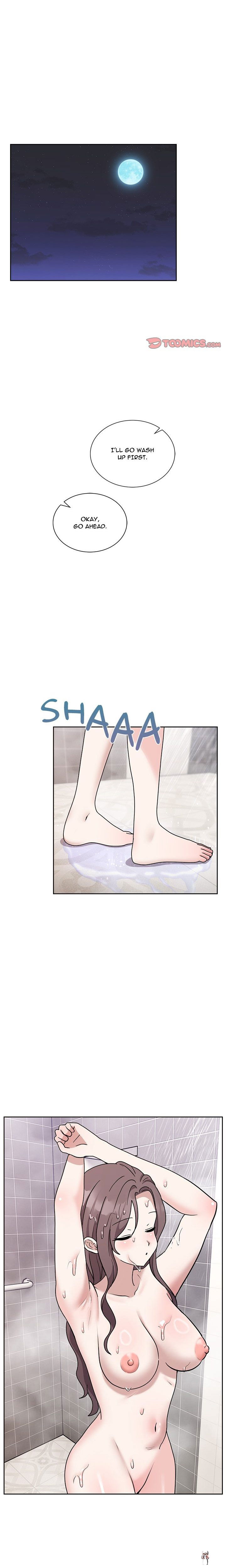 Knot My Secret Knot My Secret Chapter 8 - Page 5