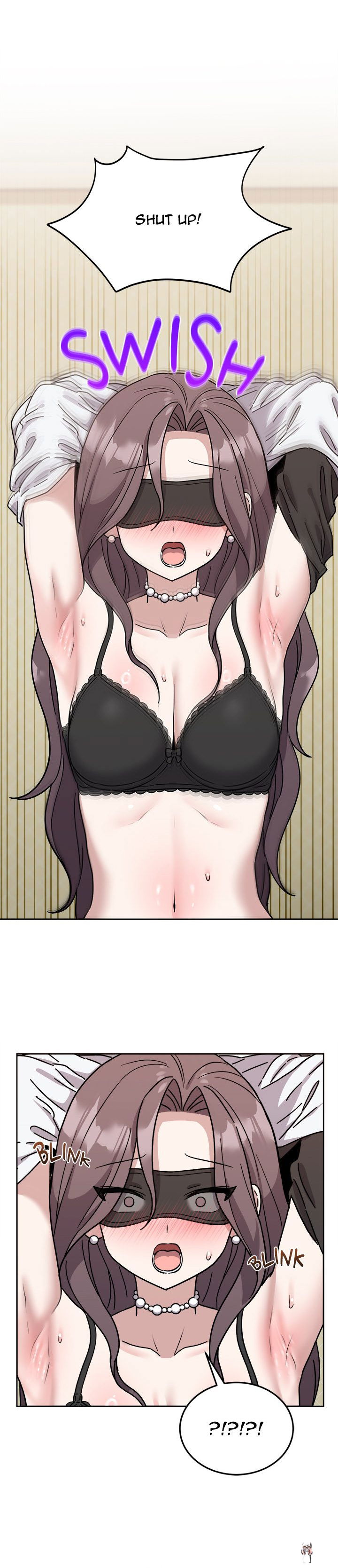 Knot My Secret Knot My Secret Chapter 2 - Page 20