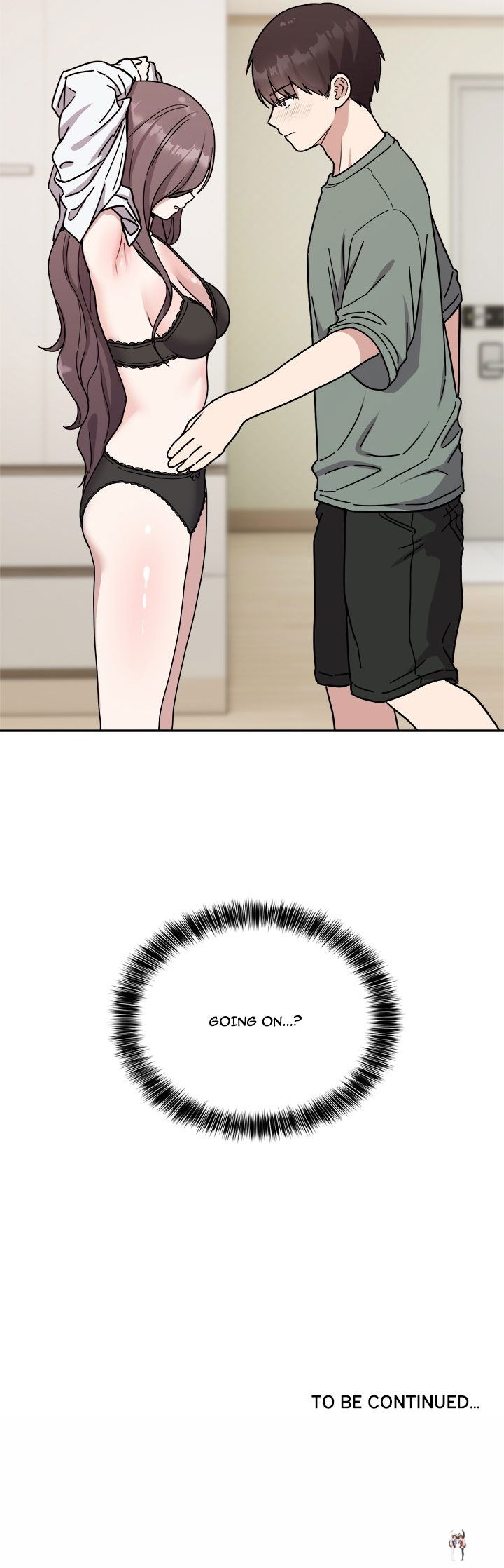 Knot My Secret Knot My Secret Chapter 2 - Page 22