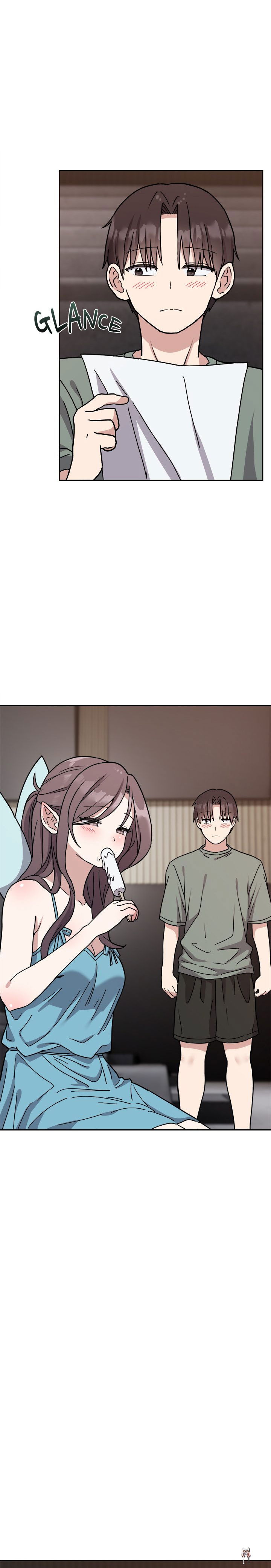 Knot My Secret Knot My Secret Chapter 2 - Page 4