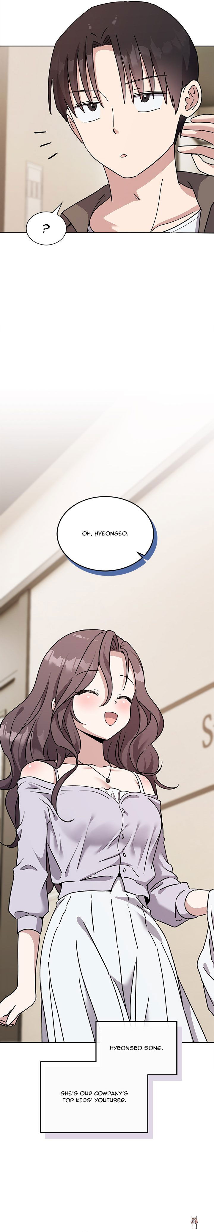 Knot My Secret Knot My Secret Chapter 1 - Page 11