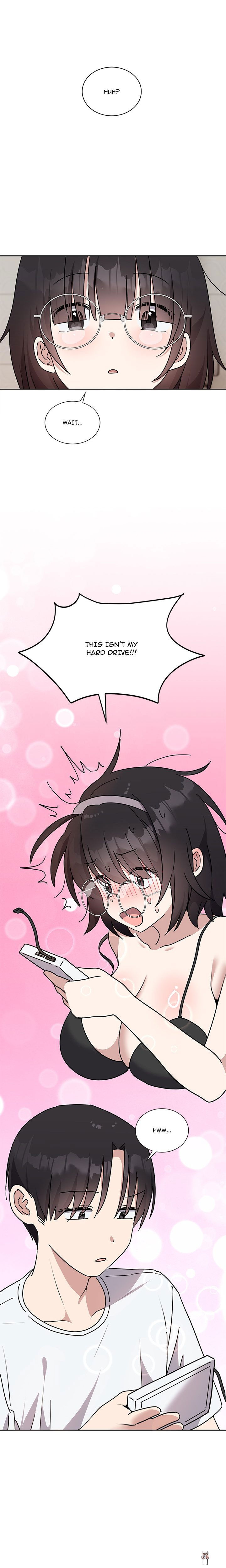 Knot My Secret Knot My Secret Chapter 1 - Page 22