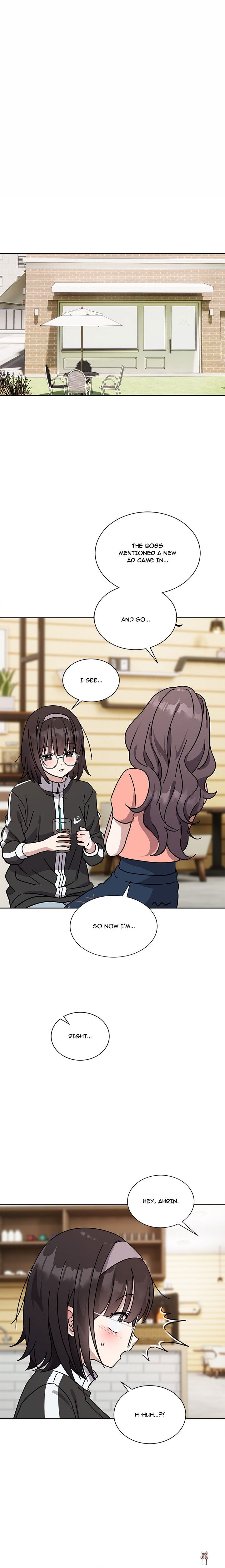 Knot My Secret Knot My Secret Chapter 1 - Page 28