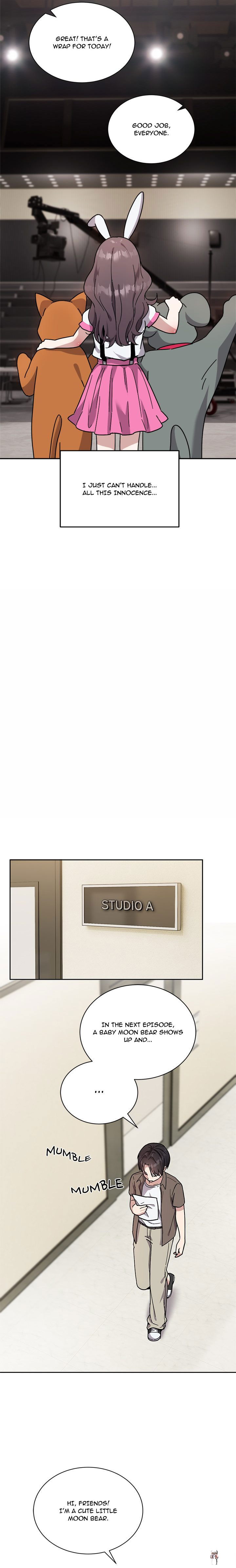 Knot My Secret Knot My Secret Chapter 1 - Page 3