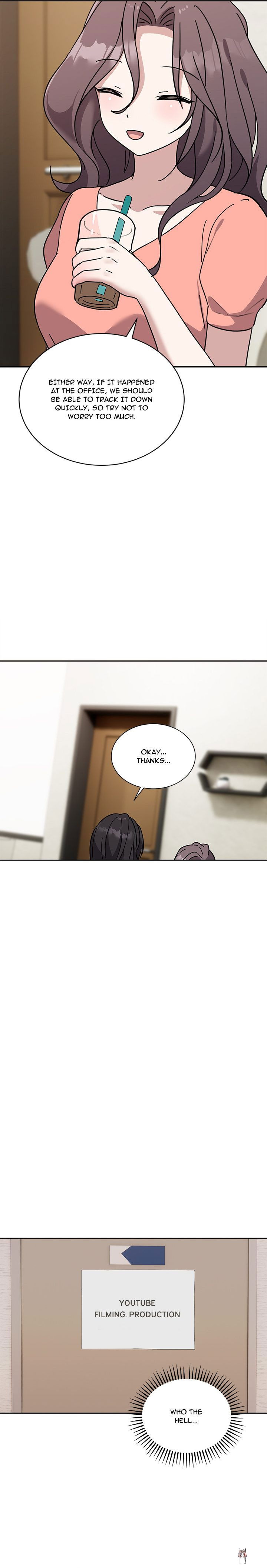 Knot My Secret Knot My Secret Chapter 1 - Page 31