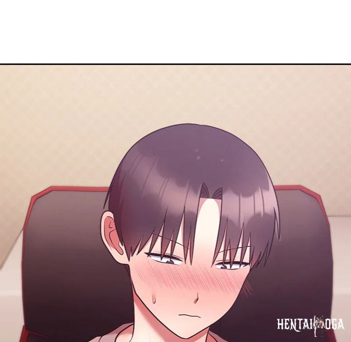 Knot My Secret Knot My Secret Chapter 28 - Страница 10