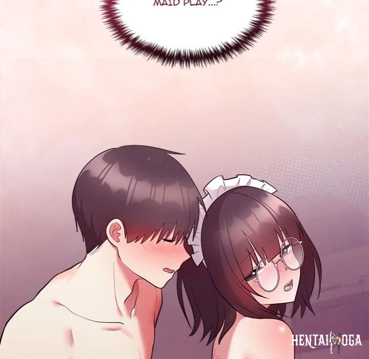 Knot My Secret Knot My Secret Chapter 28 - Страница 102