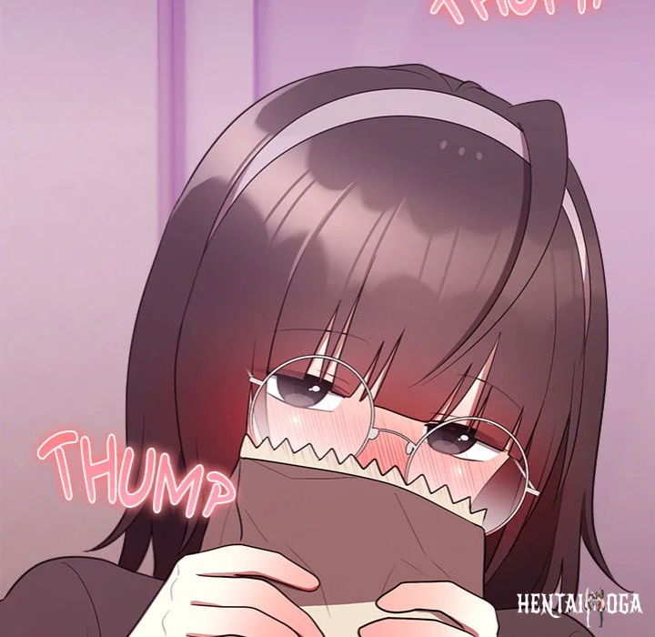 Knot My Secret Knot My Secret Chapter 28 - Страница 104