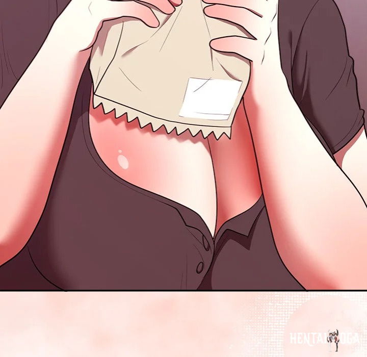 Knot My Secret Knot My Secret Chapter 28 - Страница 105