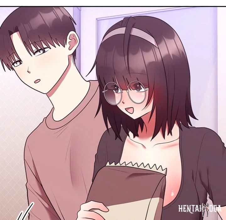 Knot My Secret Knot My Secret Chapter 28 - Страница 107