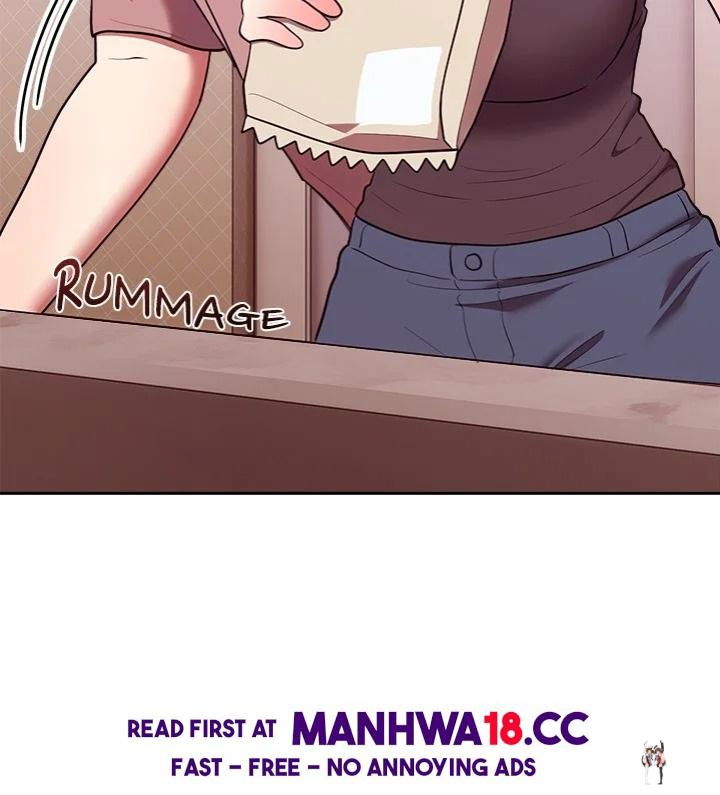 Knot My Secret Knot My Secret Chapter 28 - Страница 108