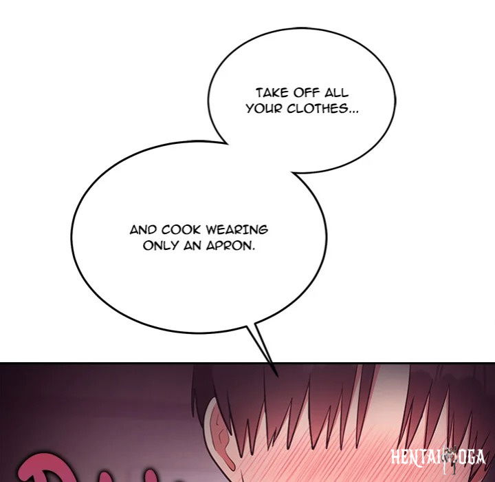 Knot My Secret Knot My Secret Chapter 28 - Страница 109