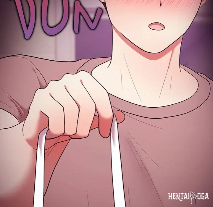 Knot My Secret Knot My Secret Chapter 28 - Страница 110