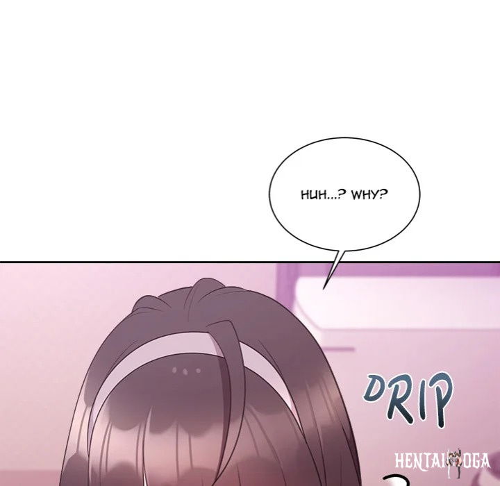 Knot My Secret Knot My Secret Chapter 28 - Страница 112