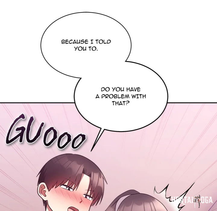 Knot My Secret Knot My Secret Chapter 28 - Страница 115