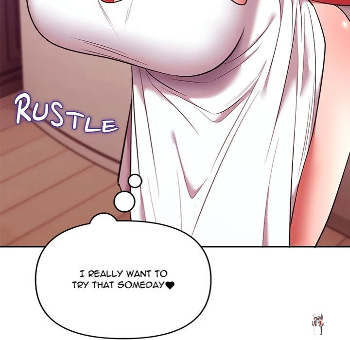 Knot My Secret Knot My Secret Chapter 28 - Страница 120