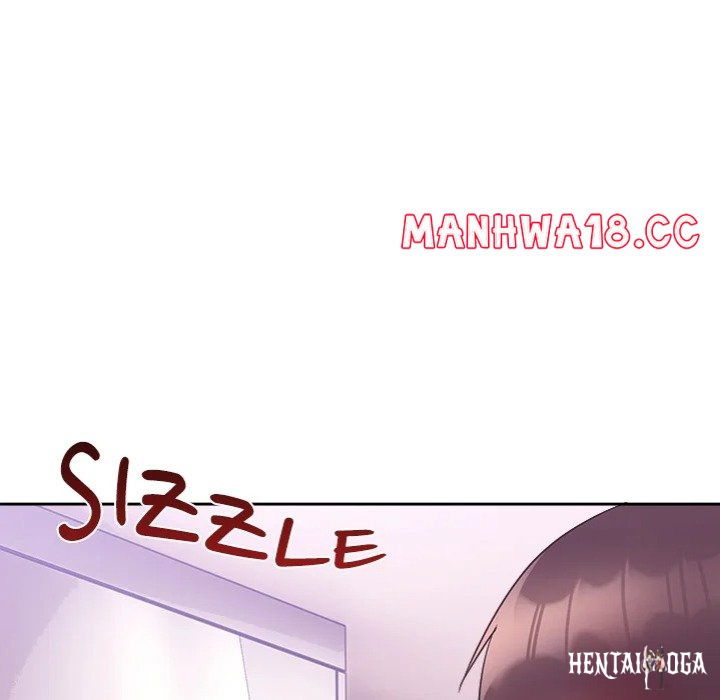 Knot My Secret Knot My Secret Chapter 28 - Страница 121