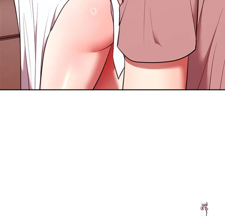 Knot My Secret Knot My Secret Chapter 28 - Страница 123