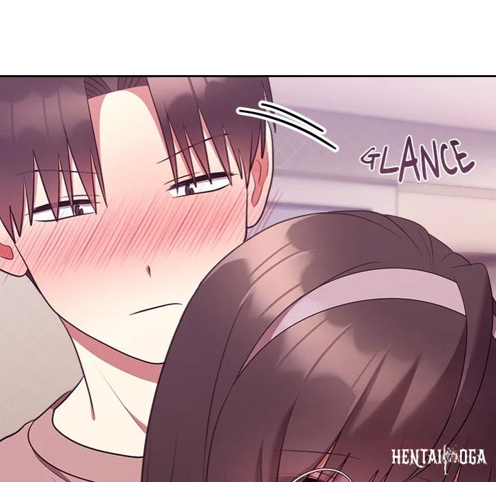 Knot My Secret Knot My Secret Chapter 28 - Страница 124