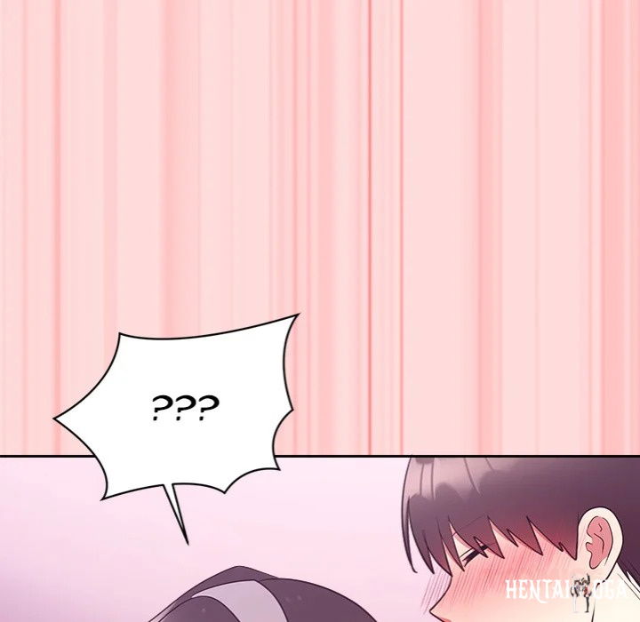 Knot My Secret Knot My Secret Chapter 28 - Страница 132