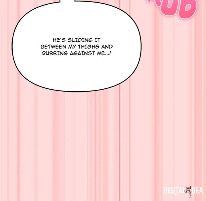 Knot My Secret Knot My Secret Chapter 28 - Страница 135